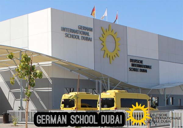 Gernan-School-Dubai