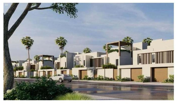 Essa Bin Villas ( KSA Saudi )