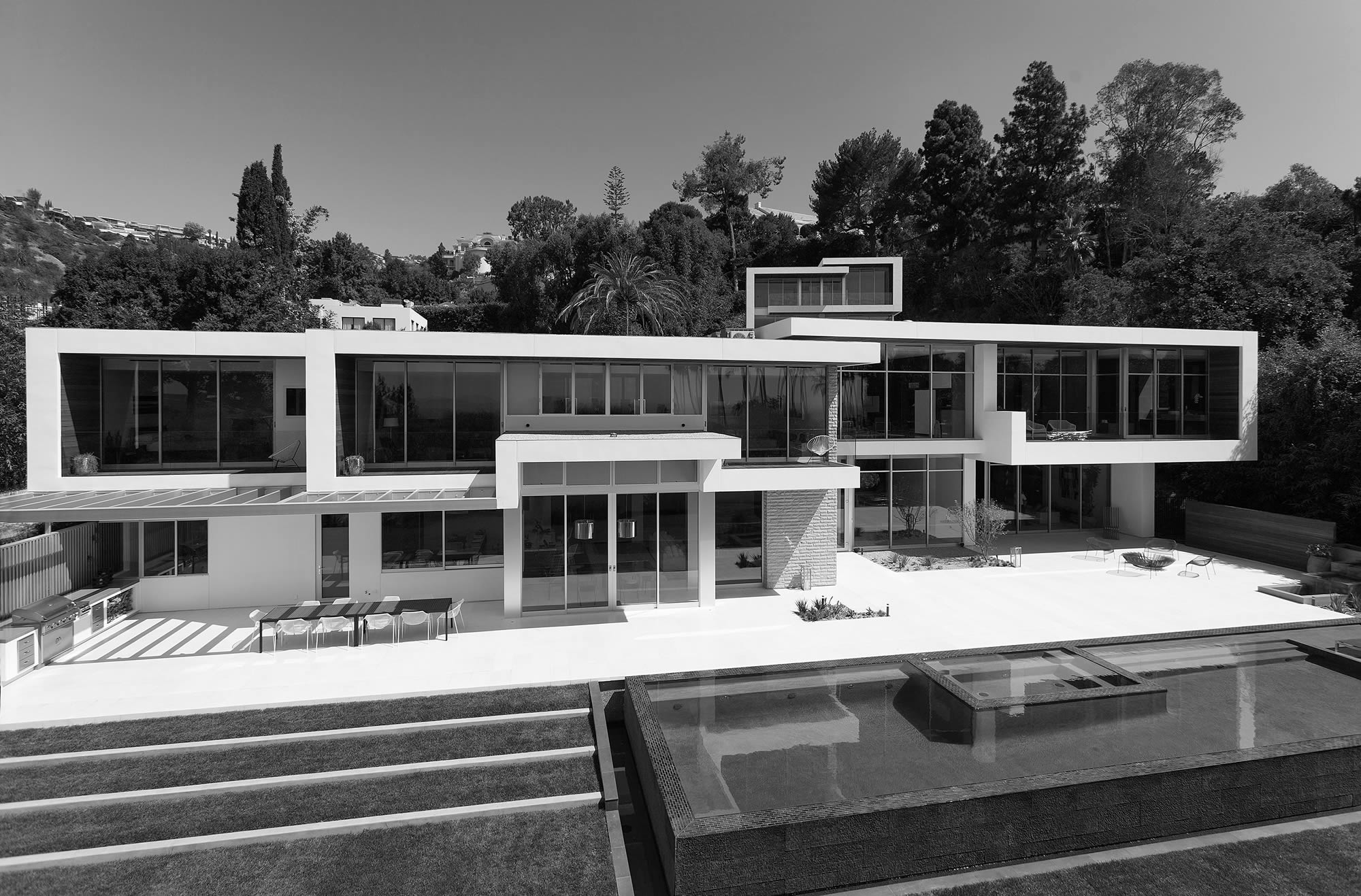 JASK architectural project solutions